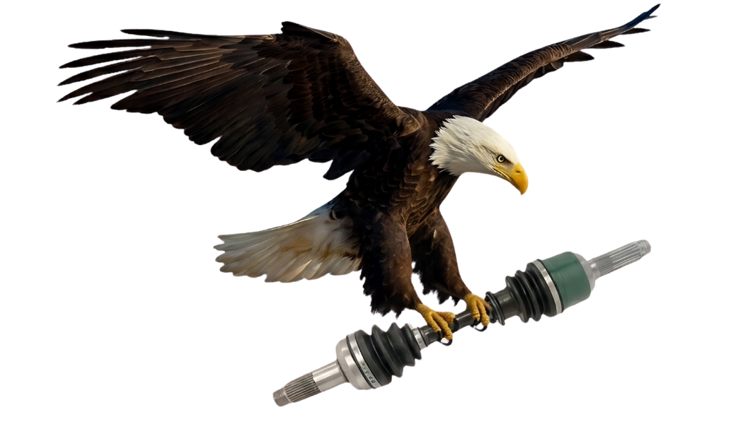 Águila Espigas Aguilar